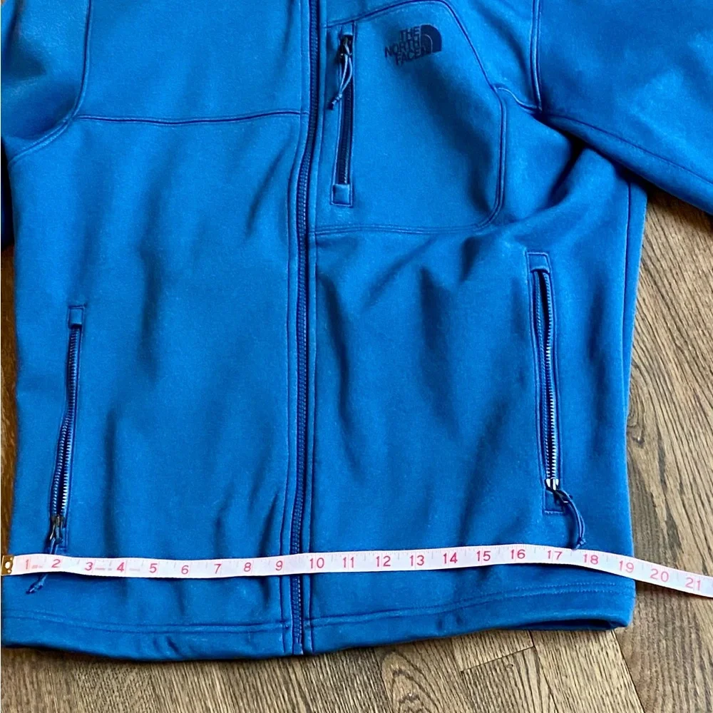The North Face Slate Blue Men’s Jacket
